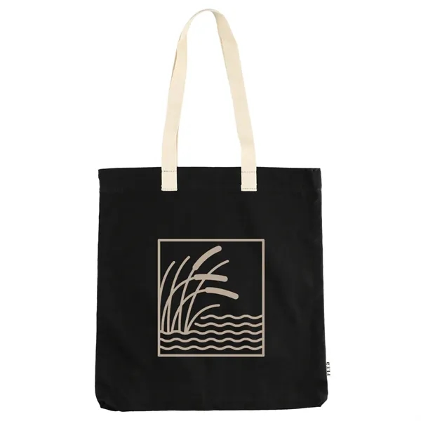 16.5" x 15" tote bag with handles... from ASI 66887 PCNA / Leeds
