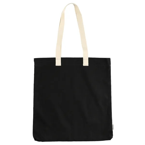 16.5" x 15" tote bag with handles... from ASI 66887 PCNA / Leeds