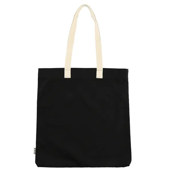 16.5" x 15" tote bag with handles... from ASI 66887 PCNA / Leeds