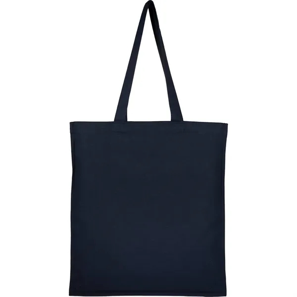 Double-Stitched 8oz Organic Cotton Tote... from ASI 66887 PCNA / Leeds