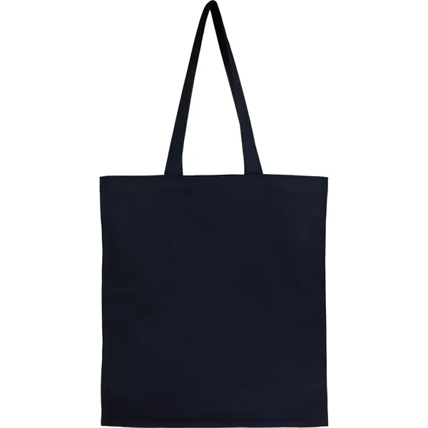 Double-Stitched 8oz Organic Cotton Tote... from ASI 66887 PCNA / Leeds