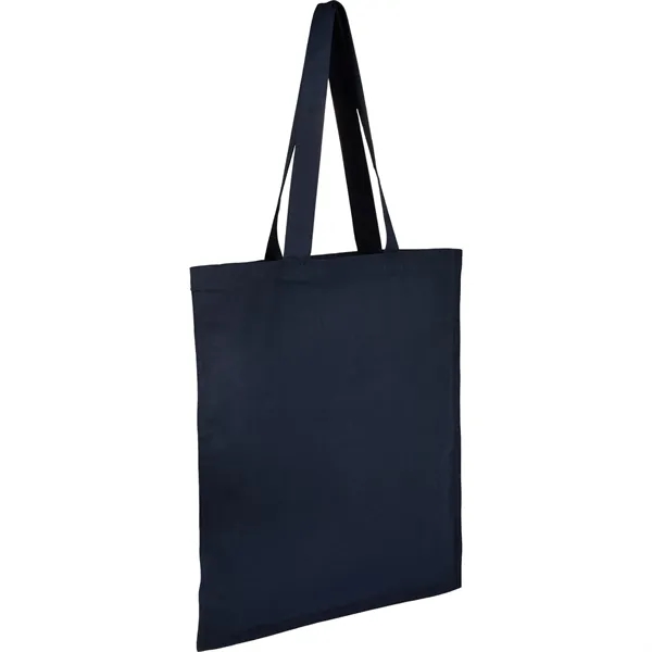 Double-Stitched 8oz Organic Cotton Tote... from ASI 66887 PCNA / Leeds
