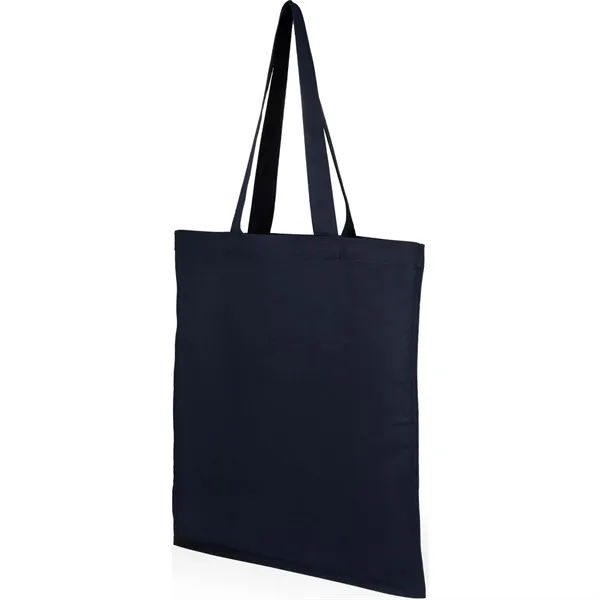 Double-Stitched 8oz Organic Cotton Tote... from ASI 66887 PCNA / Leeds