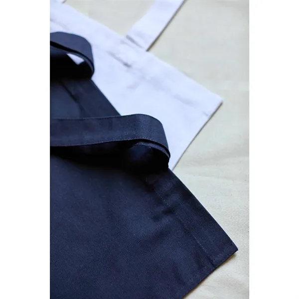 Double-Stitched 8oz Organic Cotton Tote... from ASI 66887 PCNA / Leeds