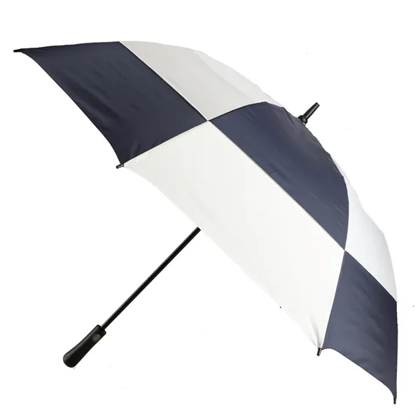 64" golf umbrella with an automatic open... from ASI 66887 PCNA / Leeds