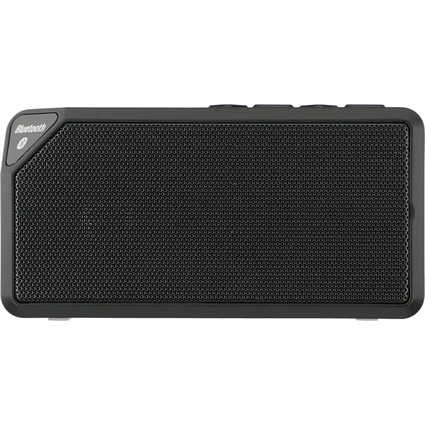 Wireless Bluetooth speaker with 33 ft. range.... from ASI 66887 PCNA / Leeds