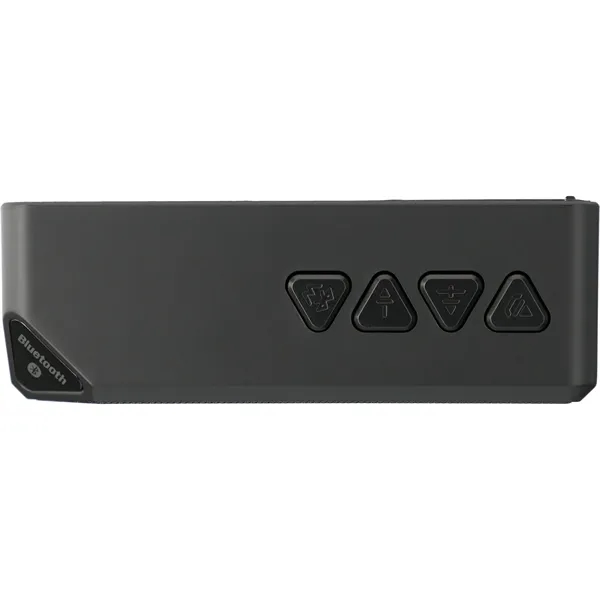 Wireless Bluetooth speaker with 33 ft. range.... from ASI 66887 PCNA / Leeds