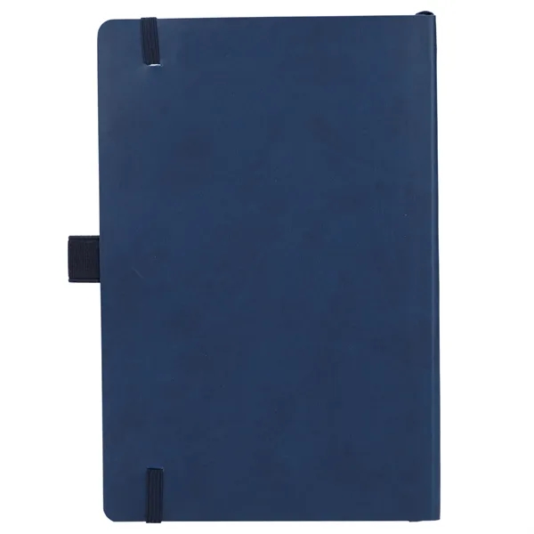 5.5" x 8.5'' Skiva Soft Bound JournalBook... from ASI 66887 PCNA / Leeds
