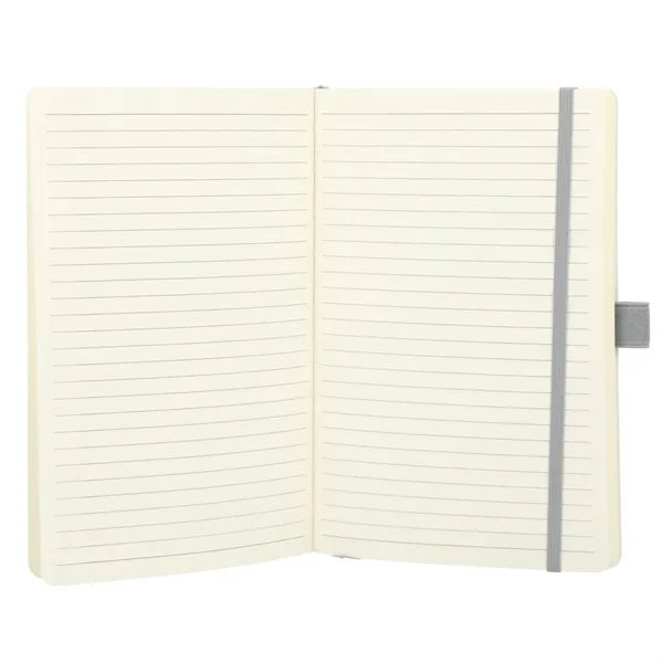 5.5" x 8.5'' Skiva Soft Bound JournalBook... from ASI 66887 PCNA / Leeds