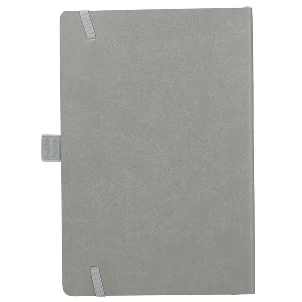 5.5" x 8.5'' Skiva Soft Bound JournalBook... from ASI 66887 PCNA / Leeds