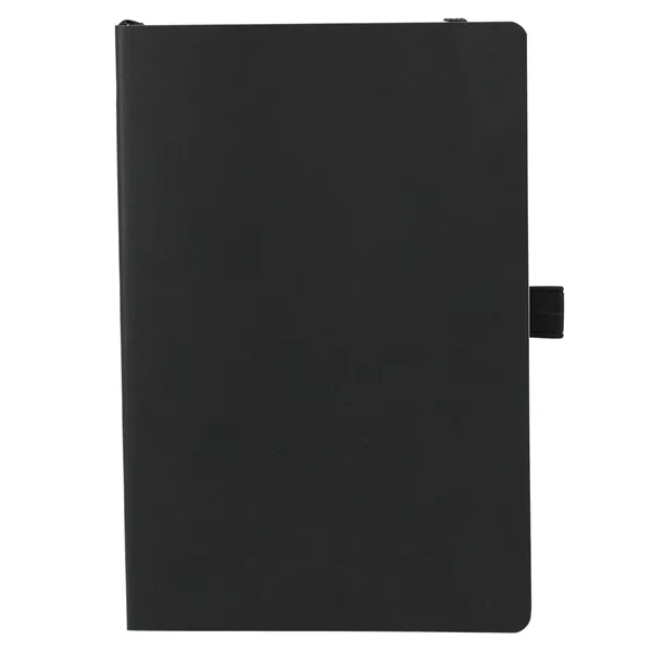 5.5" x 8.5'' Skiva Soft Bound JournalBook... from ASI 66887 PCNA / Leeds