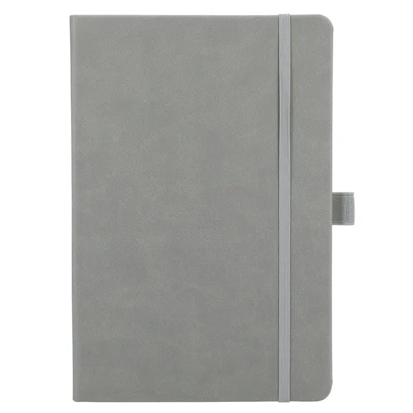 5.5" x 8.5'' Mano Recycled Hard Bound JournalBook... from ASI 66887 PCNA / Leeds