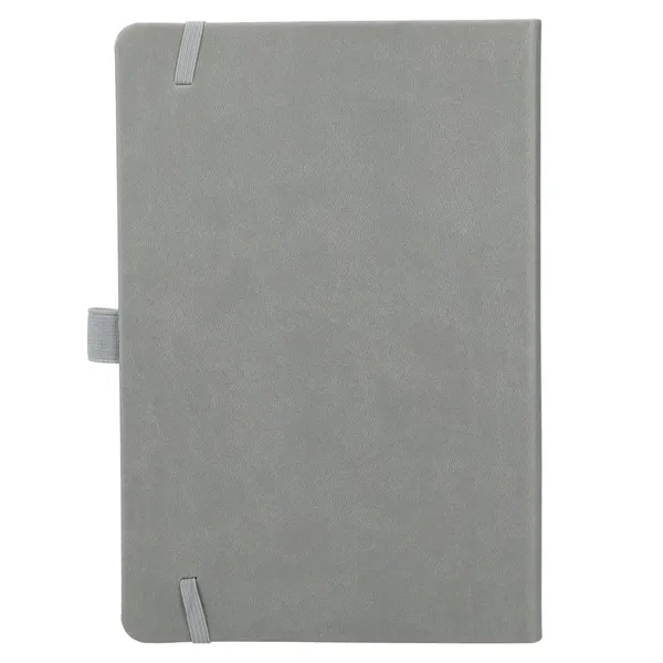 5.5" x 8.5'' Mano Recycled Hard Bound JournalBook... from ASI 66887 PCNA / Leeds