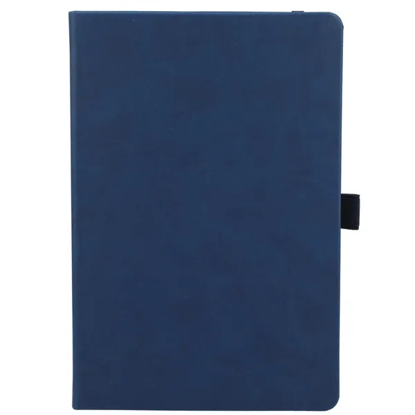 5.5" x 8.5'' Mano Recycled Hard Bound JournalBook... from ASI 66887 PCNA / Leeds