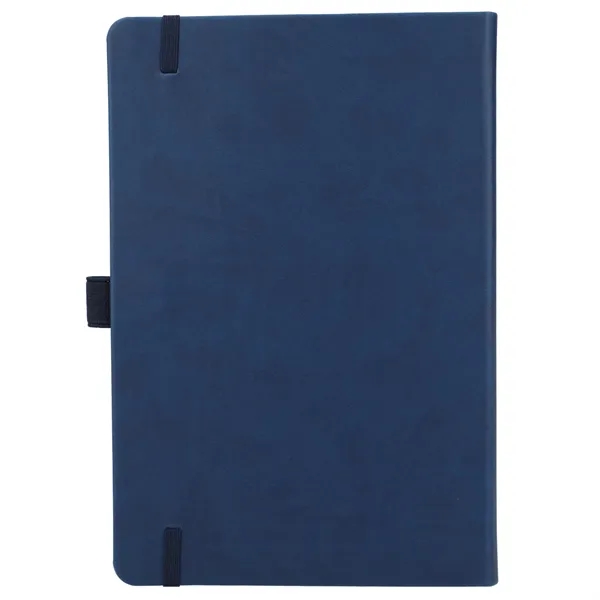 5.5" x 8.5'' Mano Recycled Hard Bound JournalBook... from ASI 66887 PCNA / Leeds