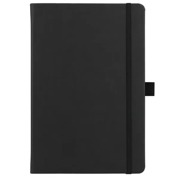 5.5" x 8.5'' Mano Recycled Hard Bound JournalBook... from ASI 66887 PCNA / Leeds