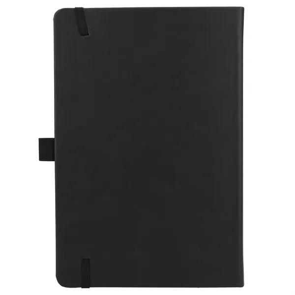 5.5" x 8.5'' Mano Recycled Hard Bound JournalBook... from ASI 66887 PCNA / Leeds