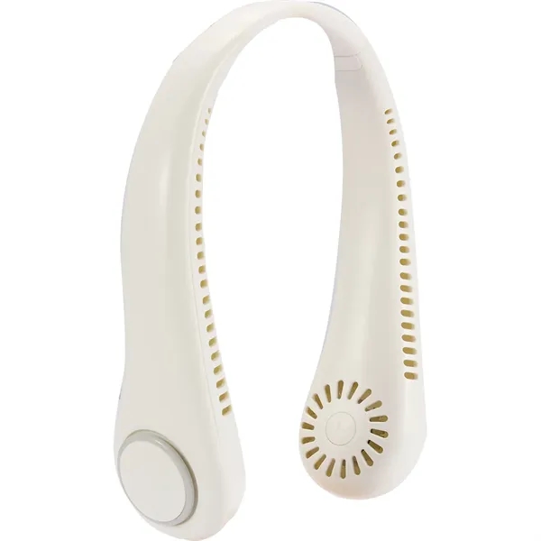 Wellable™ Wireless Neck Fan... from ASI 66887 PCNA / Leeds