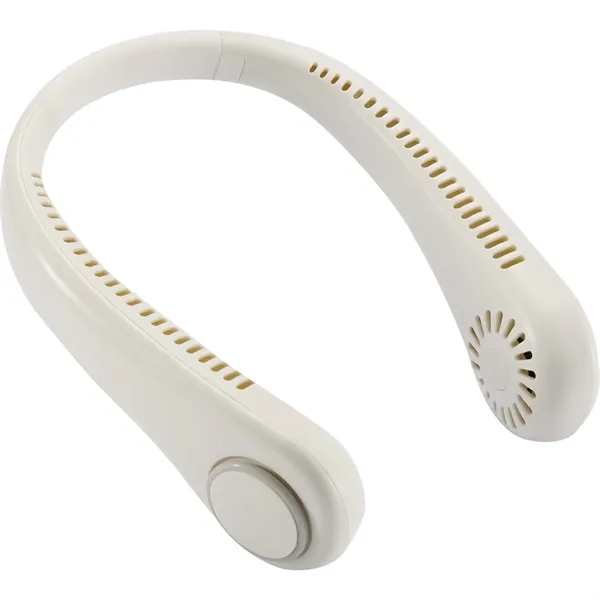 Wellable™ Wireless Neck Fan... from ASI 66887 PCNA / Leeds