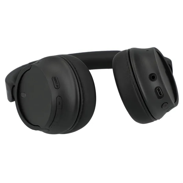 Wireless headphones with microphone.... from ASI 66887 PCNA / Leeds