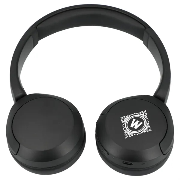 Wireless headphones with microphone.... from ASI 66887 PCNA / Leeds