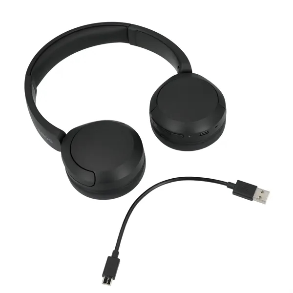 Wireless headphones with microphone.... from ASI 66887 PCNA / Leeds