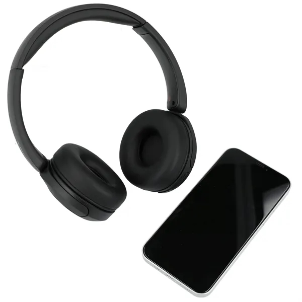 Wireless headphones with microphone.... from ASI 66887 PCNA / Leeds