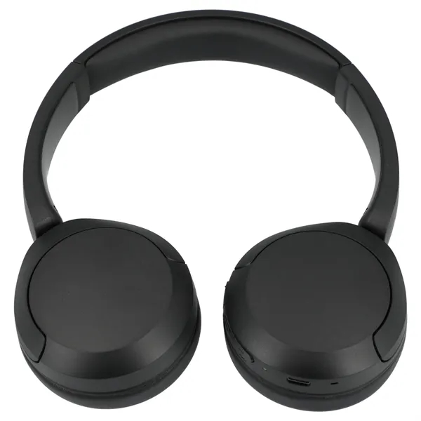 Wireless headphones with microphone.... from ASI 66887 PCNA / Leeds
