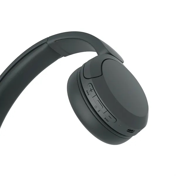 Wireless headphones with microphone.... from ASI 66887 PCNA / Leeds
