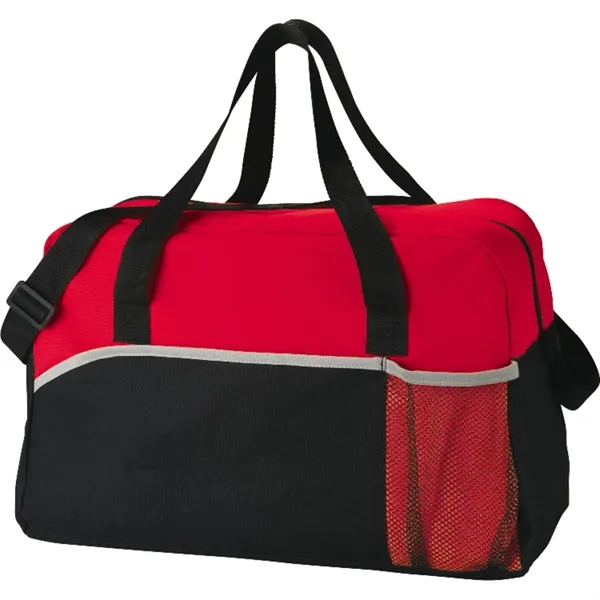 Energy 17" Duffel Bag... from ASI 66887 PCNA / Bullet