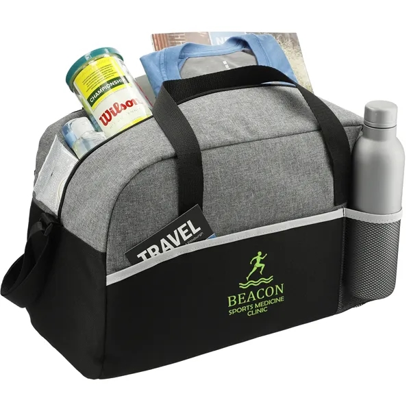 Energy 17" Duffel Bag... from ASI 66887 PCNA / Bullet