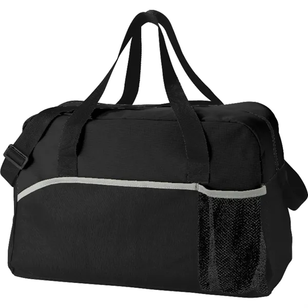 Energy 17" Duffel Bag... from ASI 66887 PCNA / Bullet