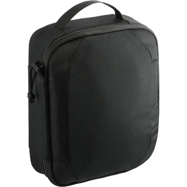 Headphone and tech case made of RPET material.... from ASI 66887 PCNA / Leeds