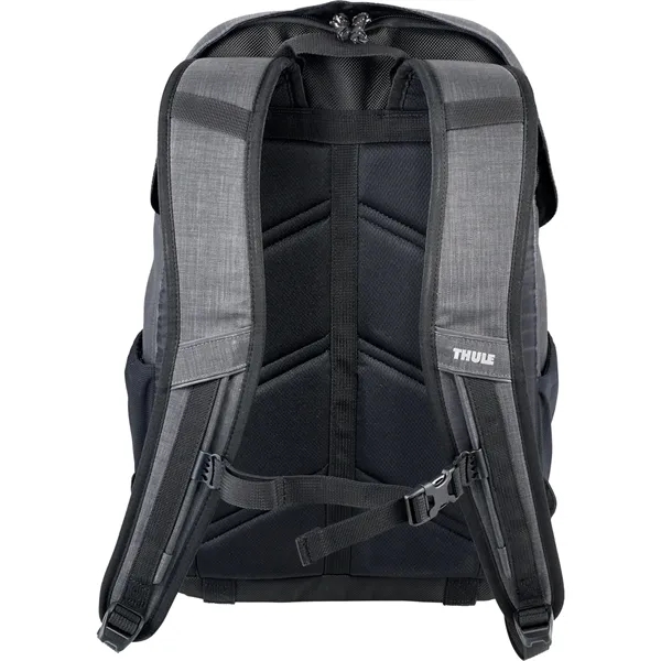 15" laptop backpack with multiple storage pockets.... from ASI 66887 PCNA / Leeds