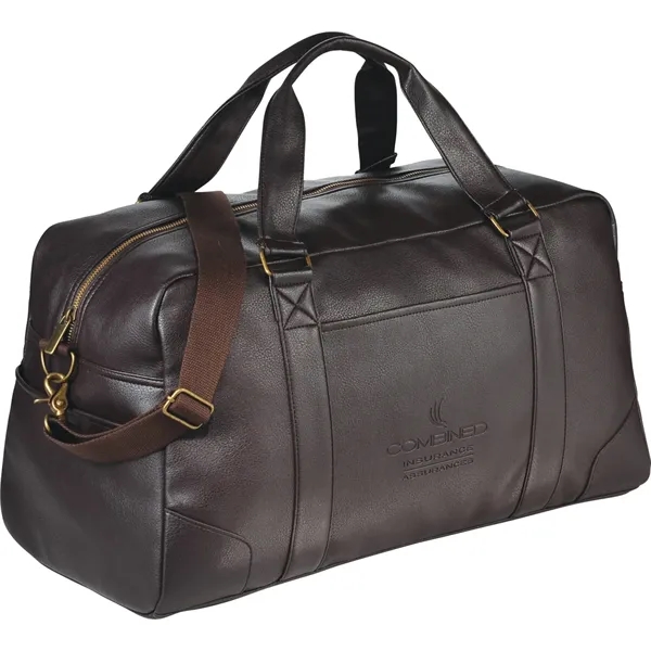 10" x 11" x 20" duffel bag.... from ASI 66887 PCNA / Leeds