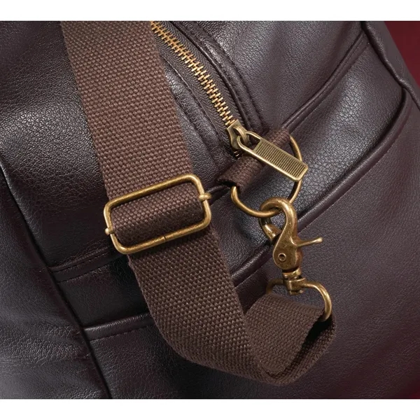 10" x 11" x 20" duffel bag.... from ASI 66887 PCNA / Leeds