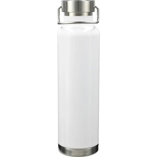22oz insulated bottle with spill-resistant lid... from ASI 66887 PCNA / Leed’s