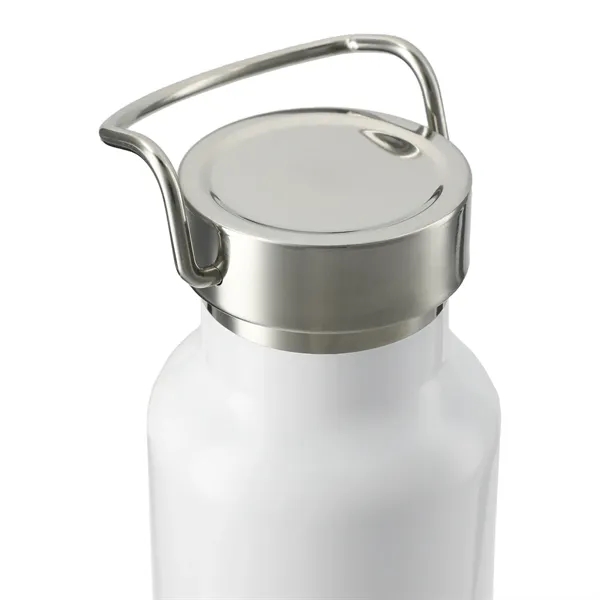 22oz insulated bottle with spill-resistant lid... from ASI 66887 PCNA / Leed’s