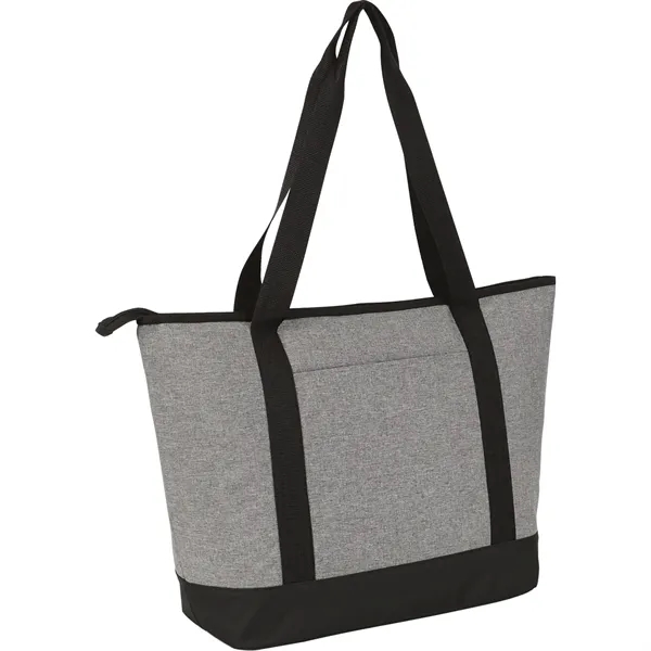 Cooler bag with 31" handles and insulated main compartment.... from ASI 66887 PCNA / Bullet