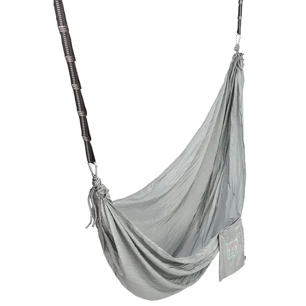 55" x 105" packable hammock with straps.... from ASI 66887 PCNA / Leeds