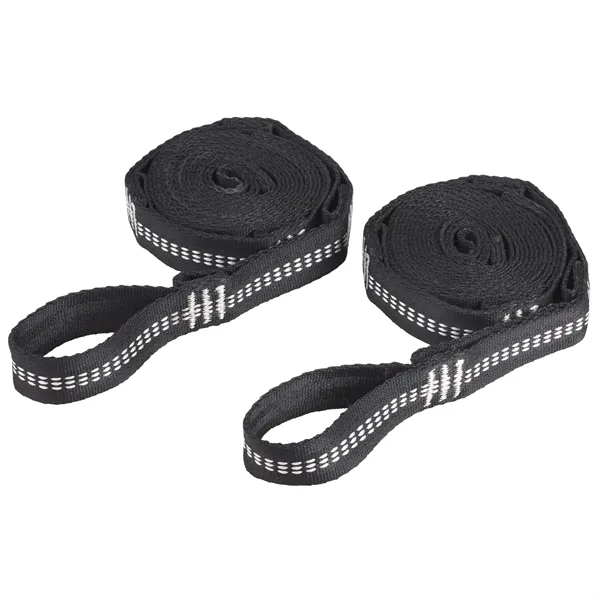 55" x 105" packable hammock with straps.... from ASI 66887 PCNA / Leeds