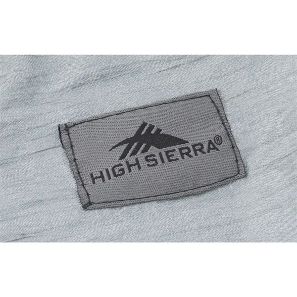 55" x 105" packable hammock with straps.... from ASI 66887 PCNA / Leeds