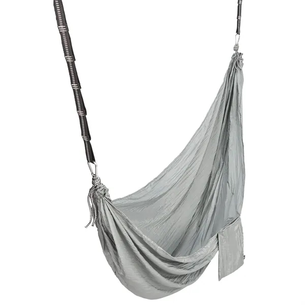 55" x 105" packable hammock with straps.... from ASI 66887 PCNA / Leeds