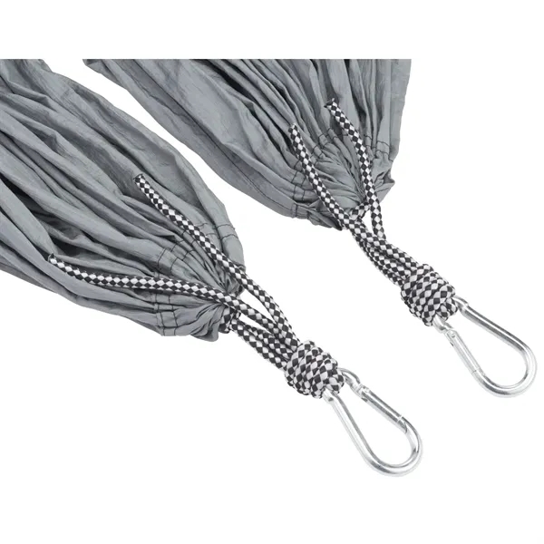 55" x 105" packable hammock with straps.... from ASI 66887 PCNA / Leeds