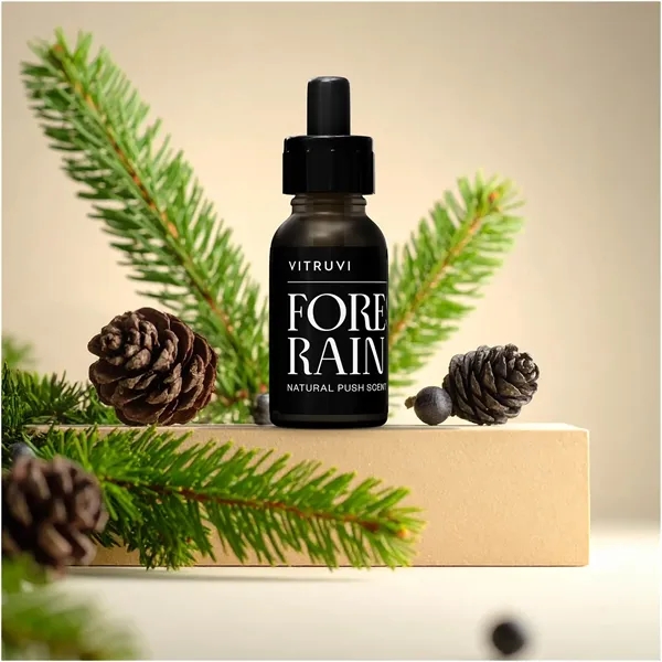 Vitruvi Plug-In Wall Diffuser + 1 Oil Bundle... from ASI 66887 PCNA / Leeds