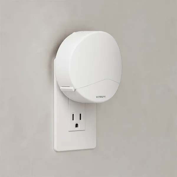 Vitruvi Plug-In Wall Diffuser + 1 Oil Bundle... from ASI 66887 PCNA / Leeds