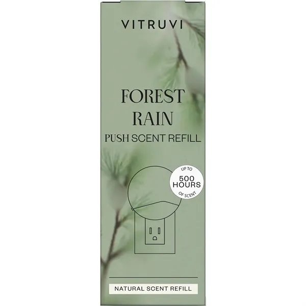 Vitruvi Plug-In Wall Diffuser + 1 Oil Bundle... from ASI 66887 PCNA / Leeds