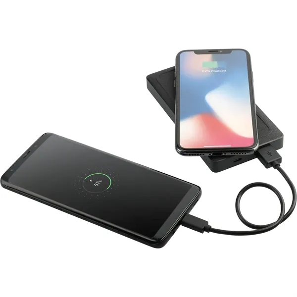 mophie® Powerstation Wireless XL with PD Powerbank... from ASI 66887 PCNA