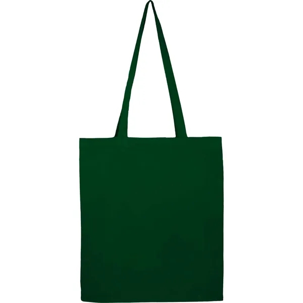 Carolina Organic 4oz Cotton Tote... from ASI 66887 PCNA / Bullet
