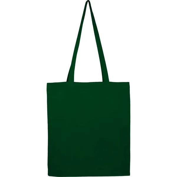 Carolina Organic 4oz Cotton Tote... from ASI 66887 PCNA / Bullet